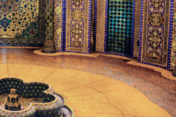 اجاره سالن کنفرانس در ولیعصر